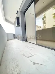 A Louer un S1 Jamais Habité à Ain Zaghouan Nord