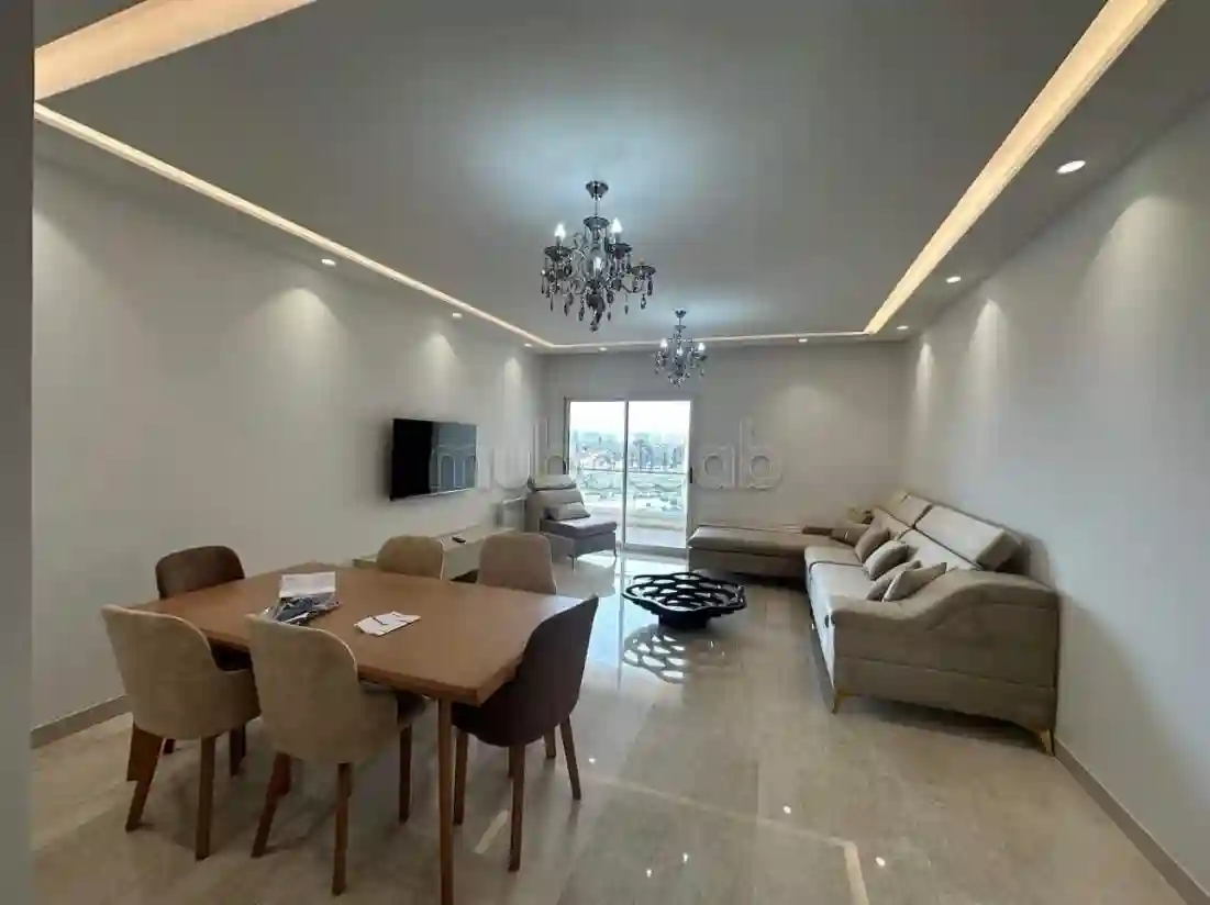 Appartement S2 Meublé les Berges du lac 2 - Vue 1