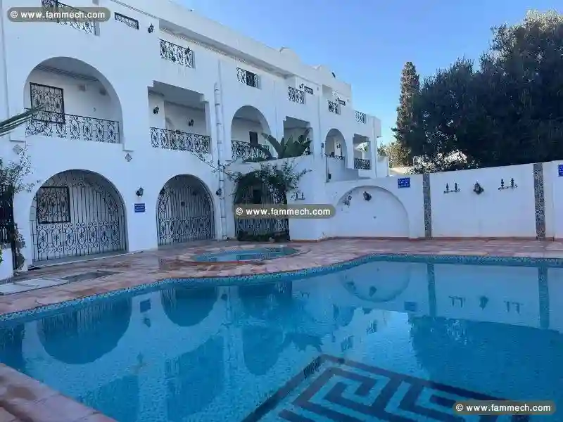 Appartement Thalassa (réf V2906) - Vue 3