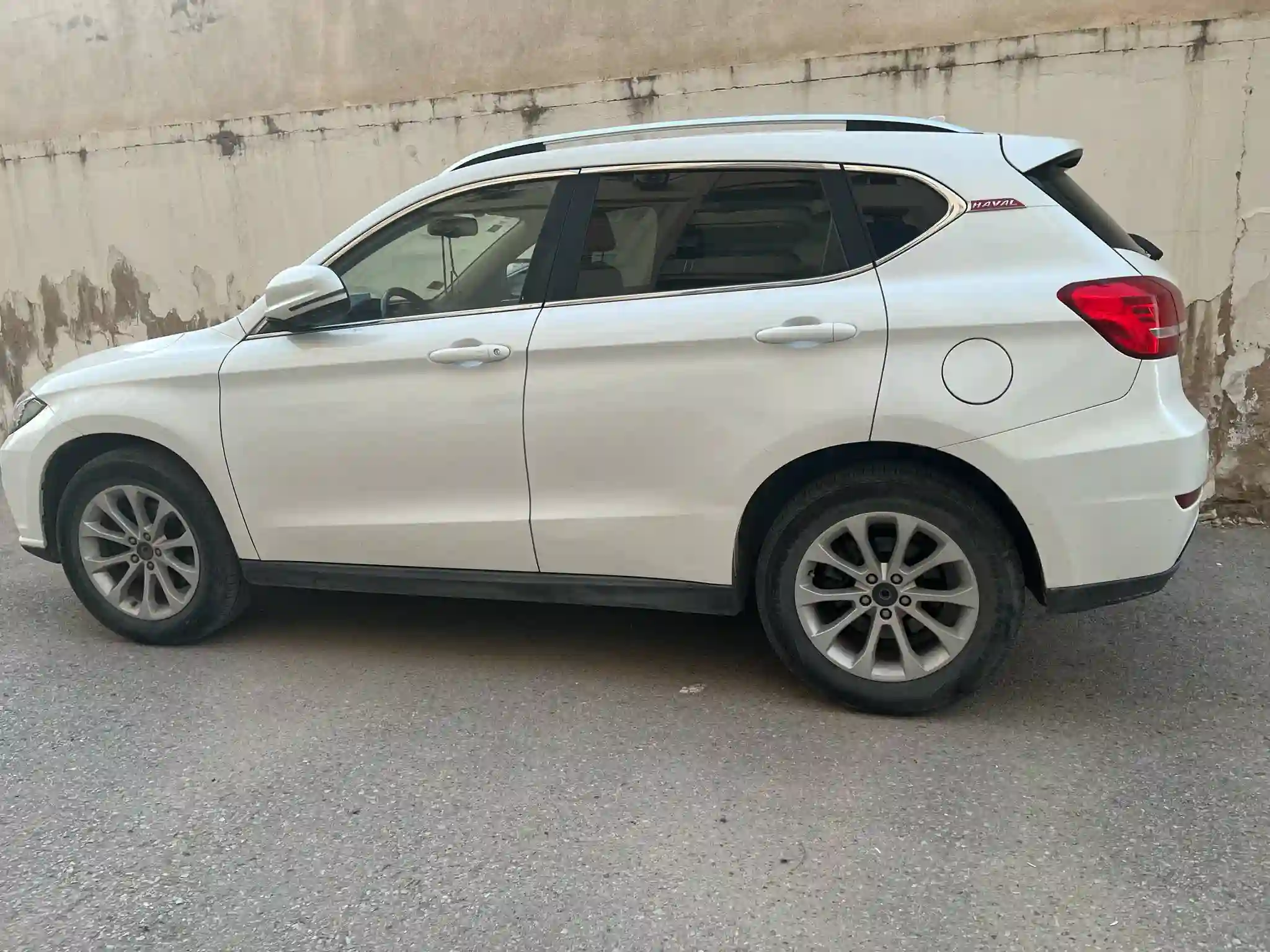 Haval h2 Serie 203 à Ain Zaghouan