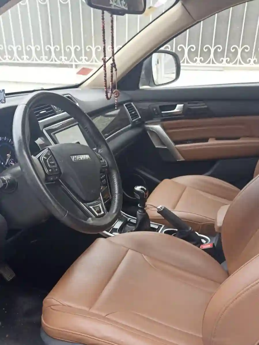 Haval h2 Serie 203 à Ain Zaghouan - Vue 4
