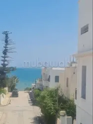 Location Appartement s2 Meublé vue sur mer