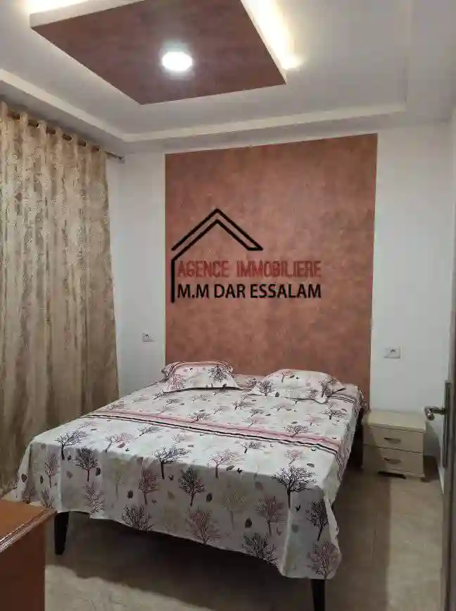 Maison Indépendante Près de la Plage à Dar Allouche - Vue 3