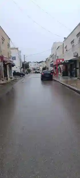 Maison Usage Commercial et Habitation à Cite El Khalil - Vue 3