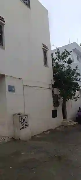 Maison Usage Commercial et Habitation à Cite El Khalil - Vue 4