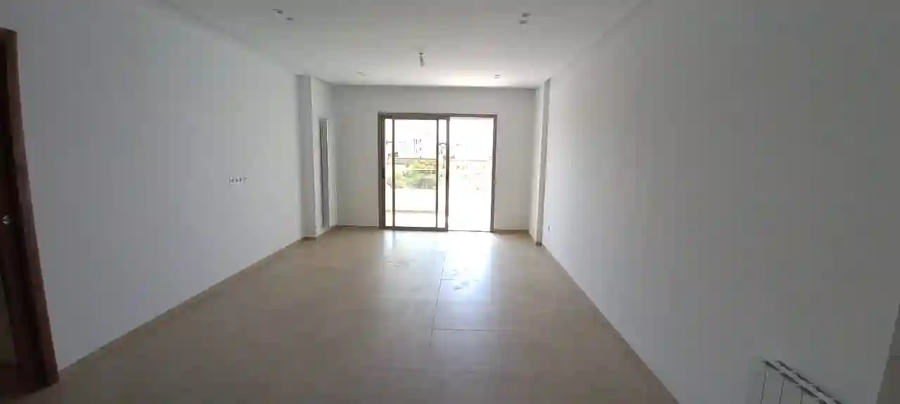 Projet Immobilier à ain Zaghouan à Ain Zaghouan - Vue 1