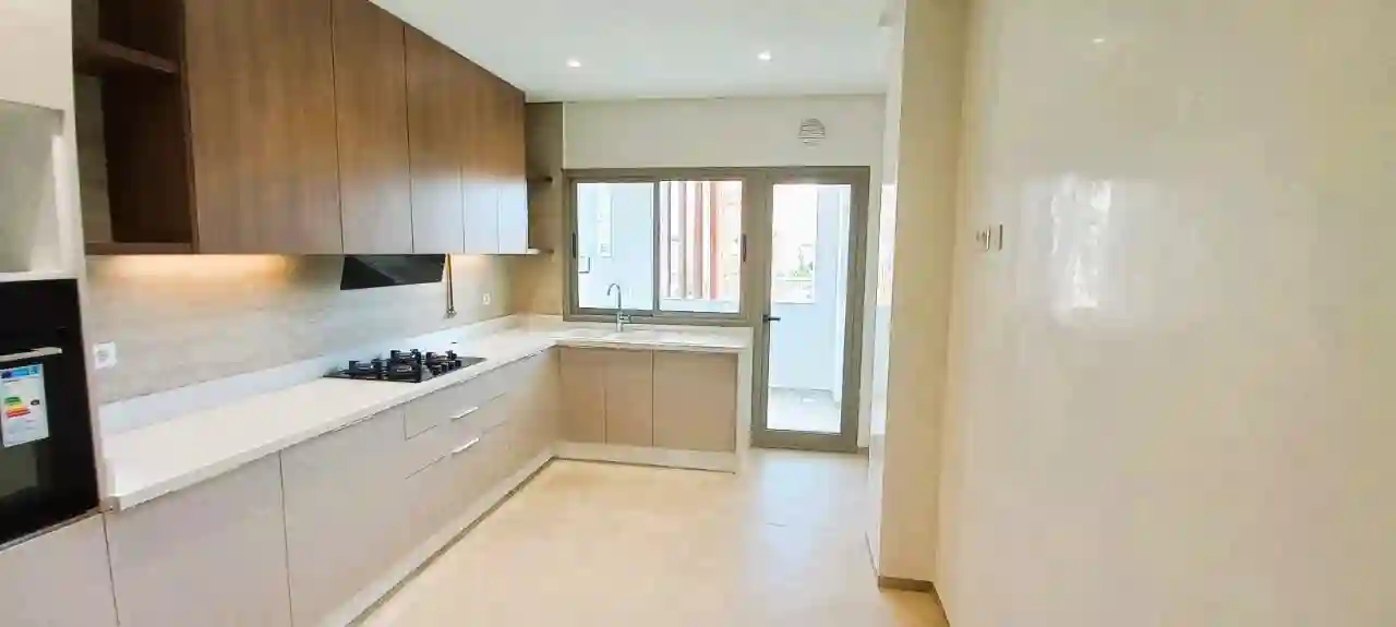 Projet Immobilier à ain Zaghouan à Ain Zaghouan - Vue 4