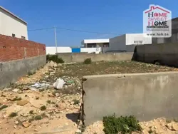 Terrain Villa Laya à Nabeul à Dar Allouche