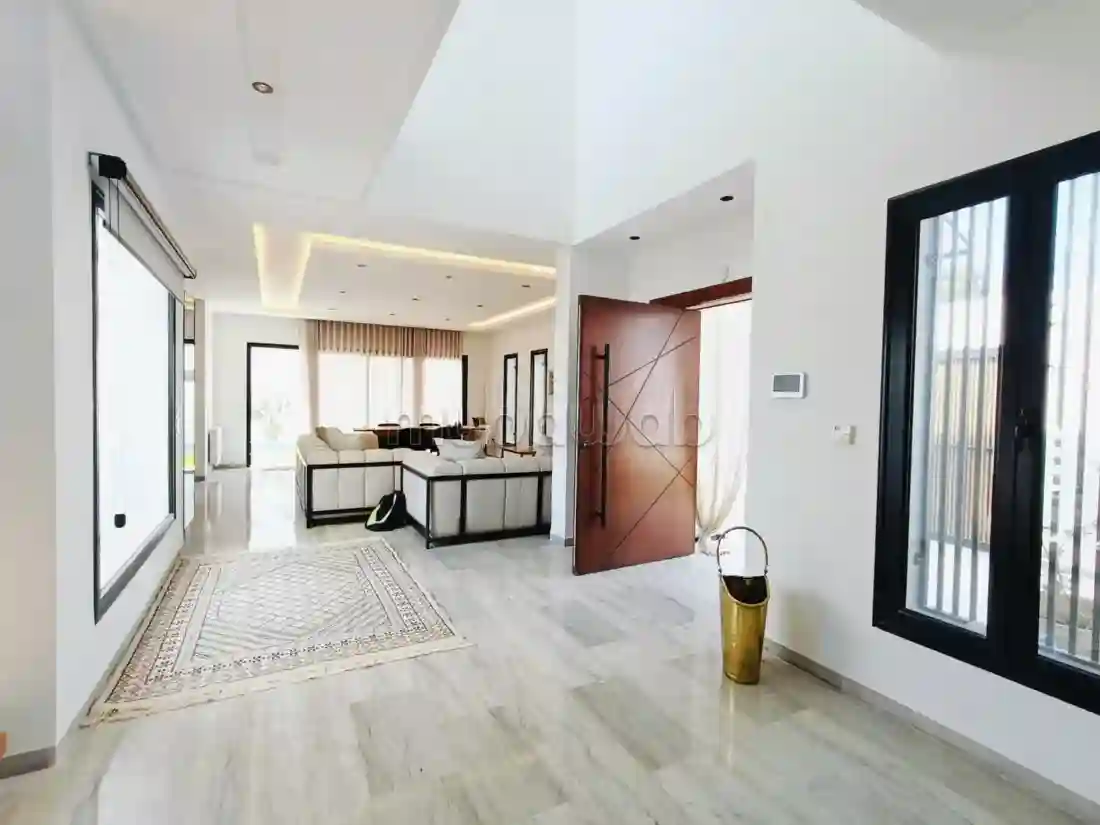 Villa Elizabeth - Vue 2