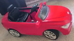 Voiture Électrique