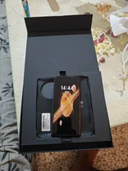 Honor Magic v3