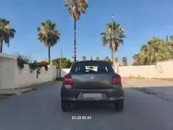 Suzuki Swift 4 Cylindres Boite Manuelle