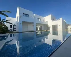 Villa Armeria (réf V2690)