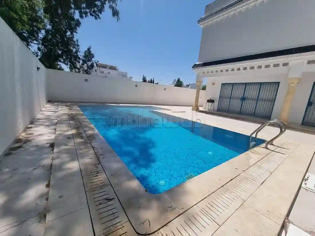 Villa Citronnier