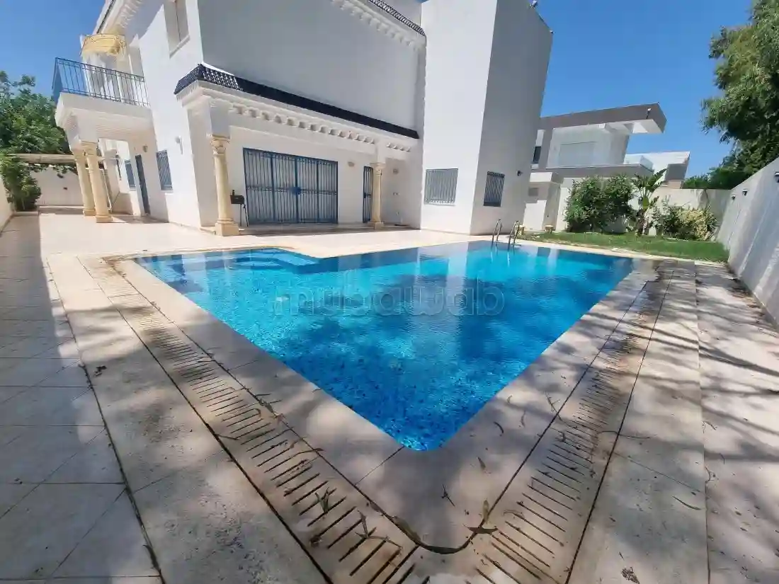 Villa Citronnier - Vue 1