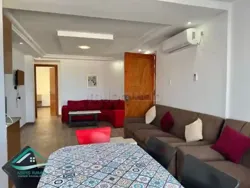 Appartement Pieds Dans L’eau Plage Ezzahra Kelibia