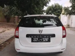 Dacia Logan Mcv