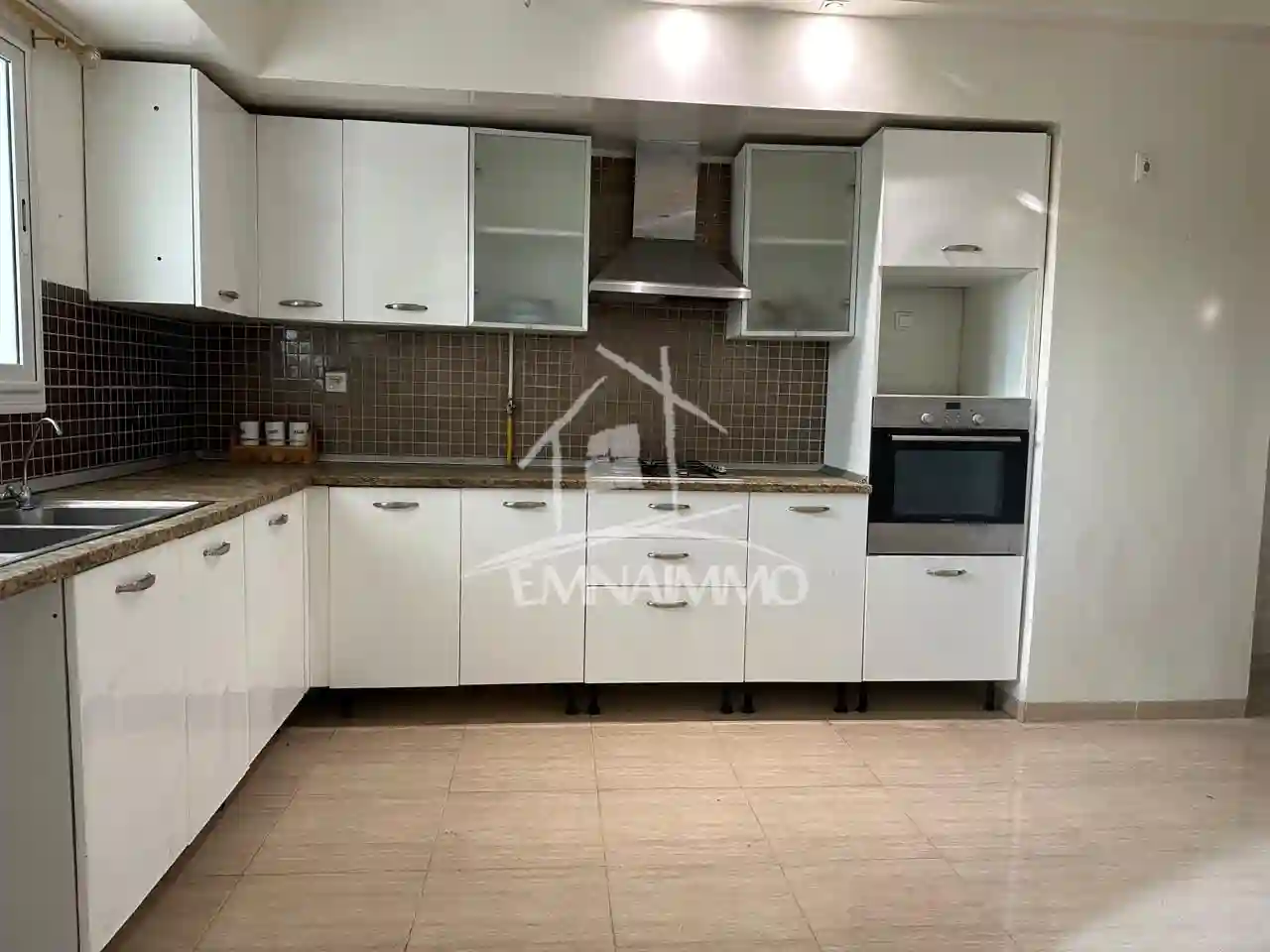 Duplex Sidi Daoud à Sidi Daoud - Vue 2