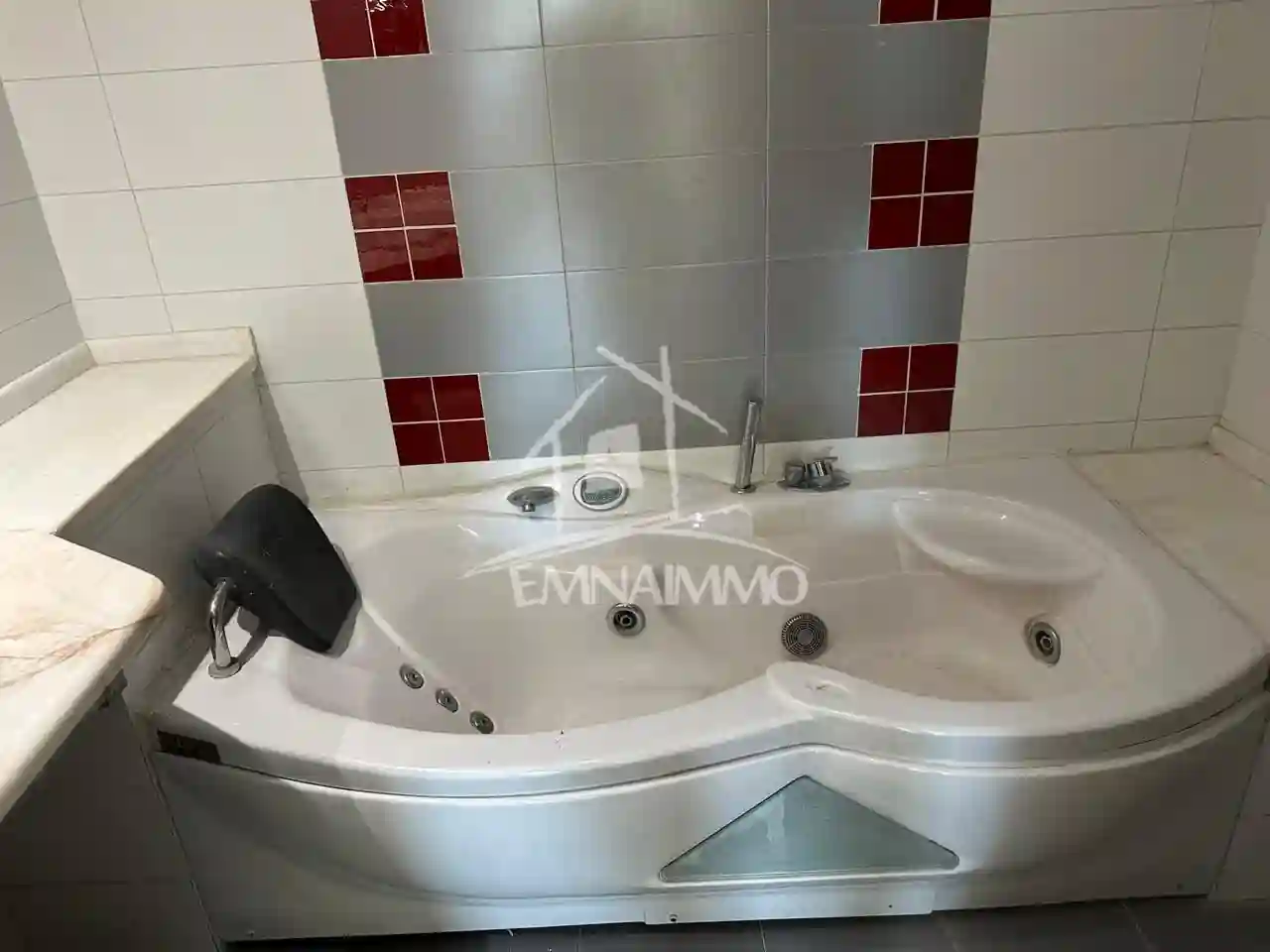 Duplex Sidi Daoud à Sidi Daoud - Vue 3