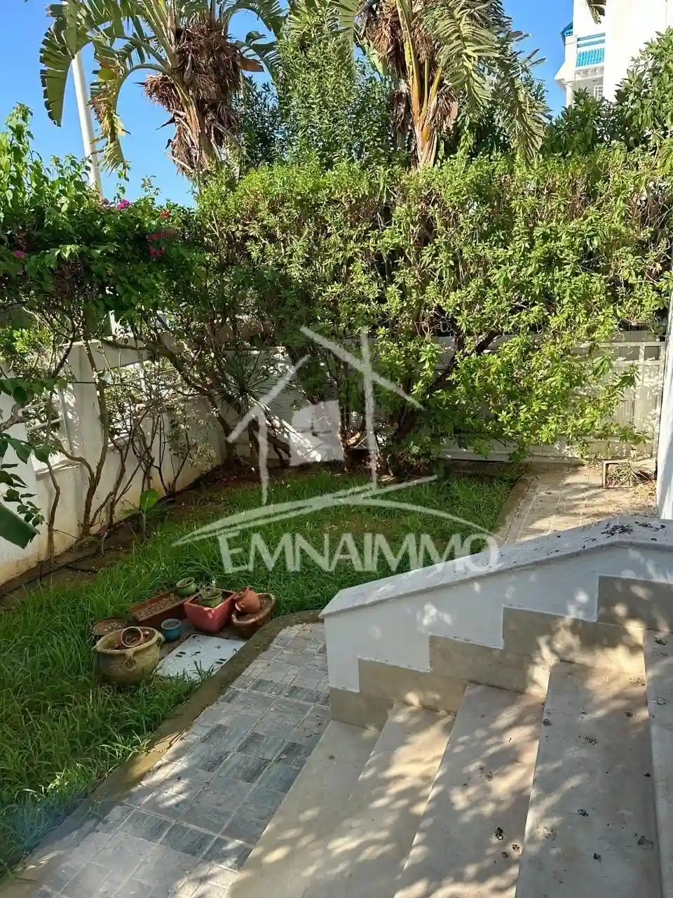 Duplex Sidi Daoud à Sidi Daoud - Vue 4