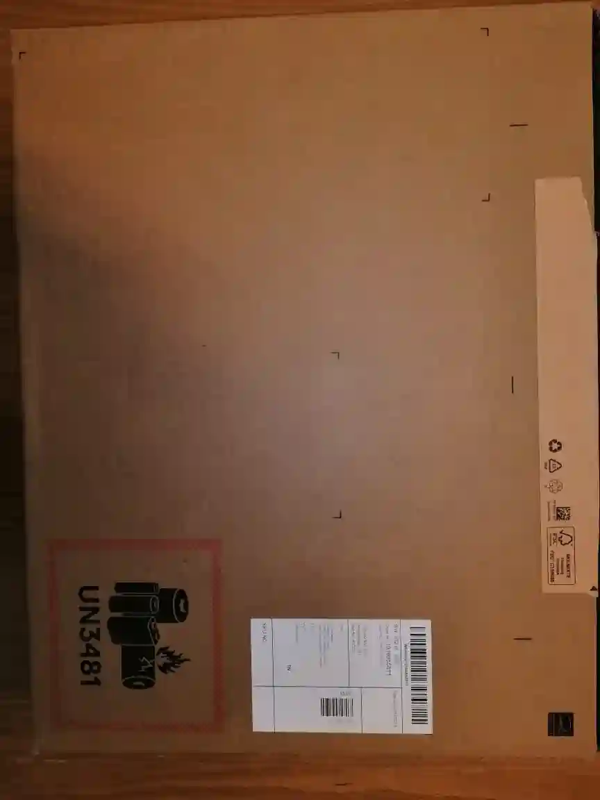 A Vendre pc Portable Dell Vostro 3530 i5 13gèn - Vue 4