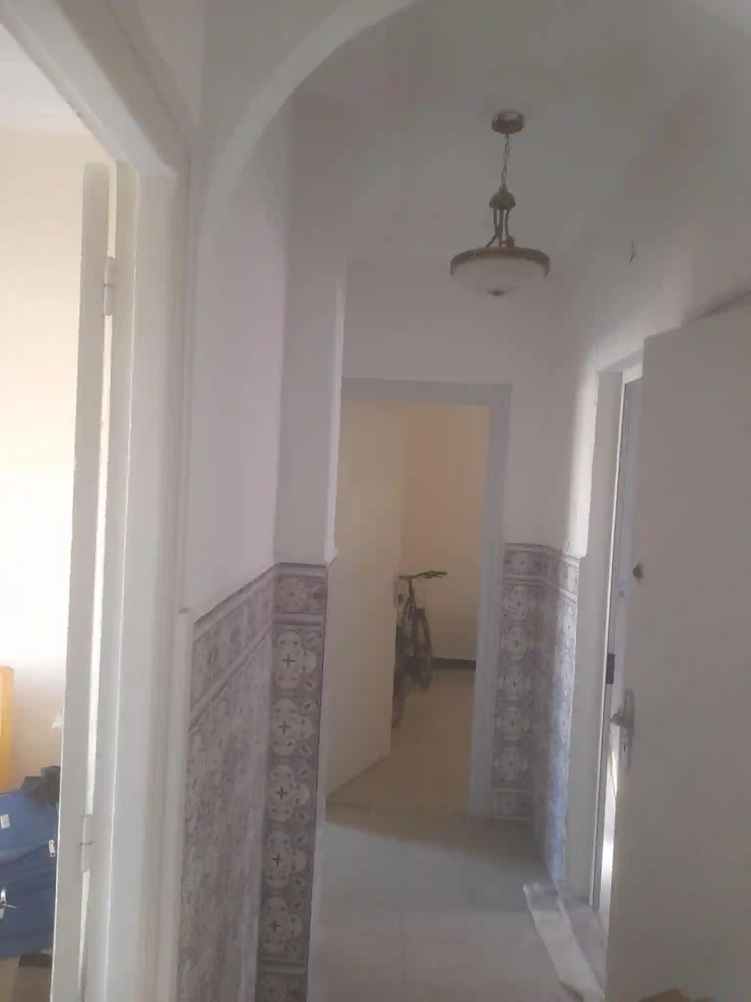 Appartement s2 a Face à la Cour D'appel de Nabeul à Nabeul - Vue 3