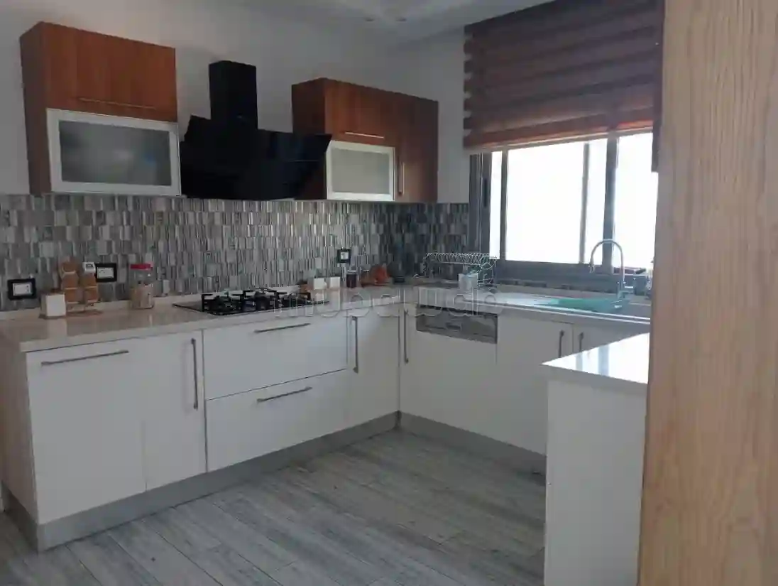 Appartement vue sur mer a Kelibia - Vue 3
