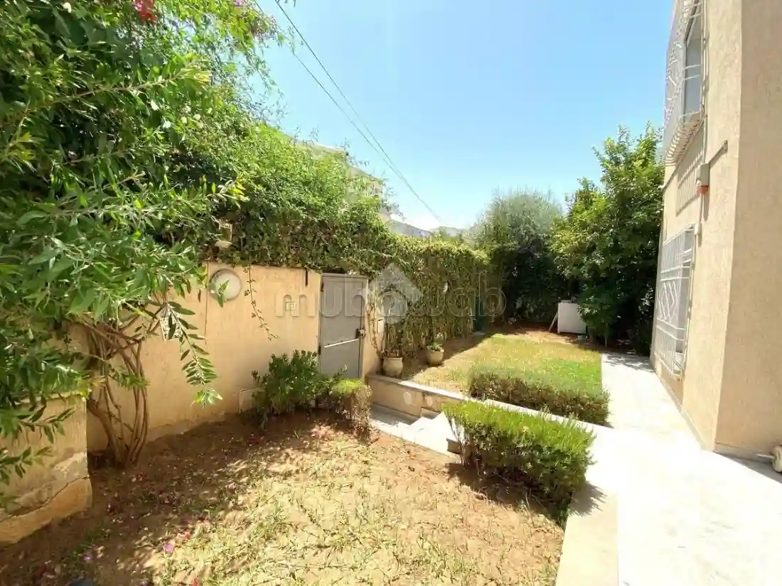 Duplex en Location - Vue 1