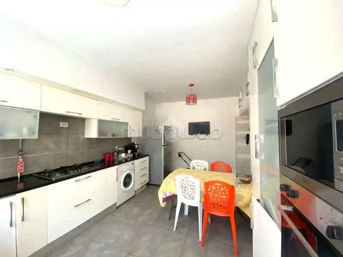 Duplex en Location - Vue 2