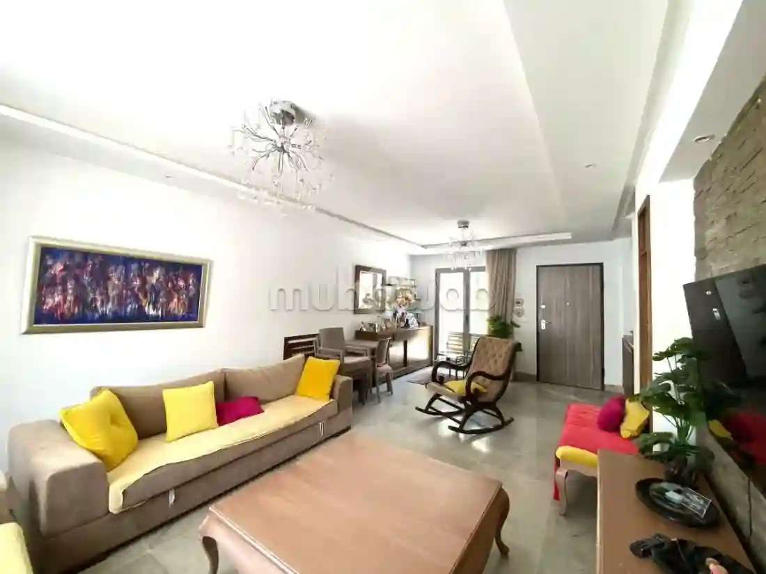 Duplex en Location - Vue 3