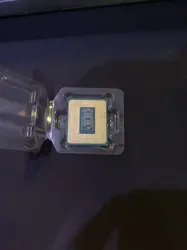 Intel Core I5 12400f