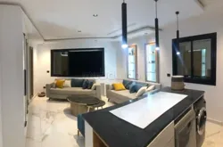 Louez Votre Maison à Hammamet Nord 3 Chambres Bien Meublé