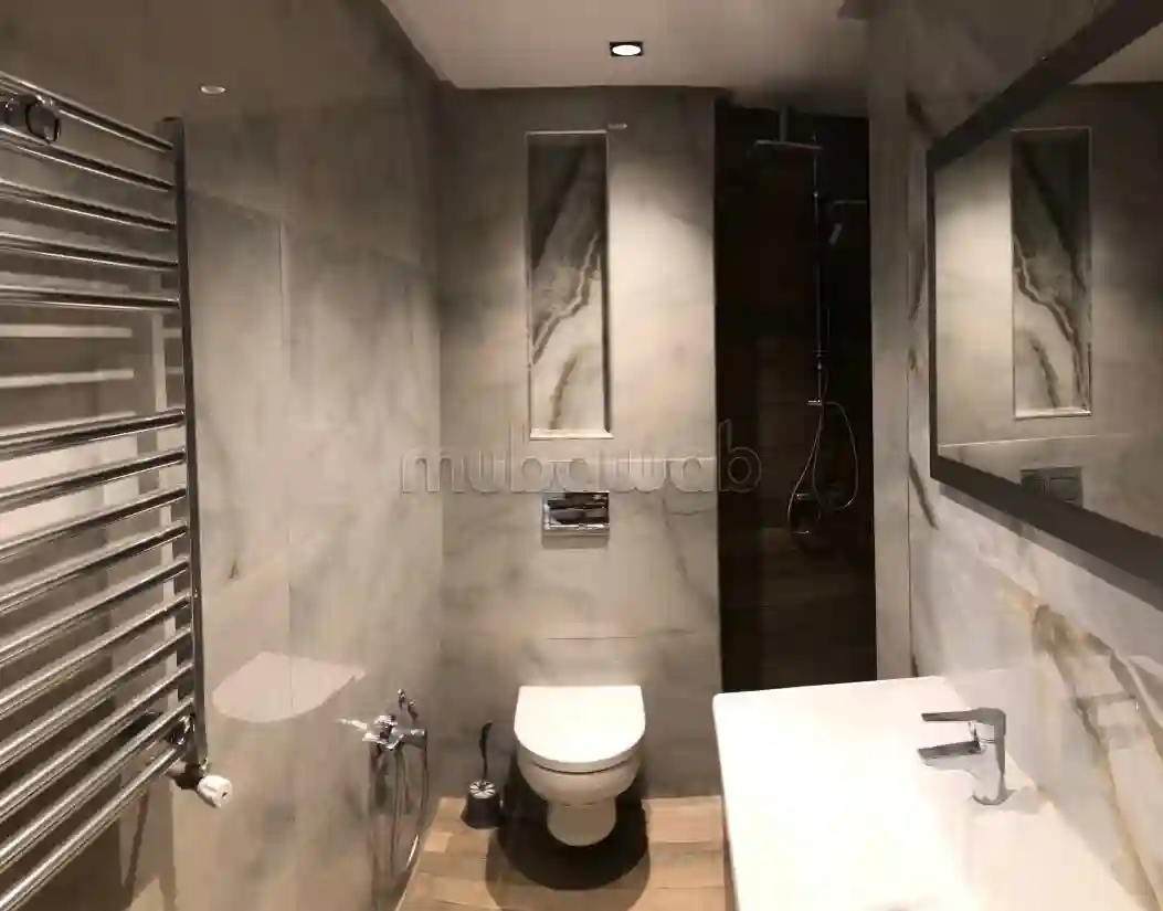 Louez Votre Maison à Hammamet Nord 3 Chambres Bien Meublé - Vue 1