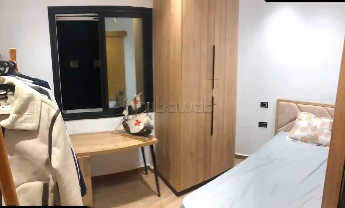Louez Votre Maison à Hammamet Nord 3 Chambres Bien Meublé - Vue 3