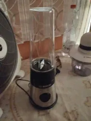 Robot Bosch Multiusage