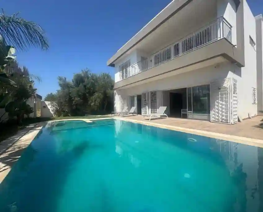 Villa Emir(réf L3251) - Vue 1