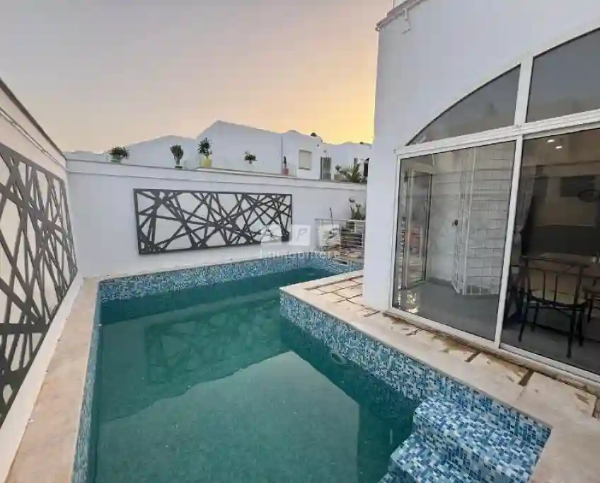 Villa Toscana(réf L3254) - Vue 1
