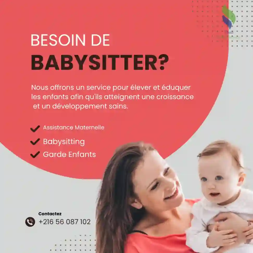 🌟 Votre Tranquillité D’esprit Commence ici