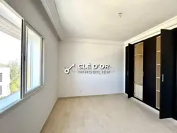 Elégant Appart S3 à Louer au Jardins de Carthage