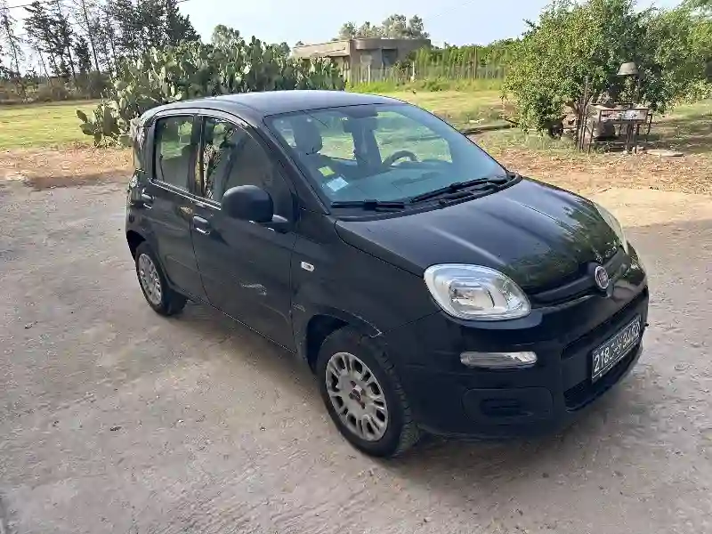 Fiat Panda Essence 2020