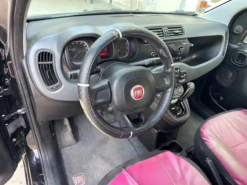 Fiat Panda Essence 2020 - Vue 6