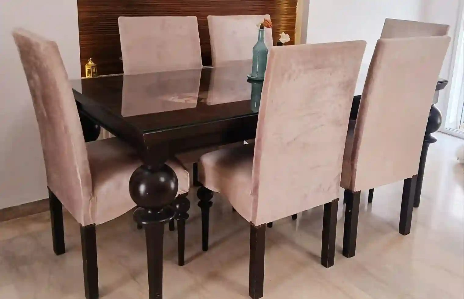 Salle à Manger en Très bon État - Vue 3
