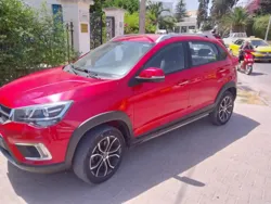 Tiggo 2 Première Main à Cite Des Juges 2