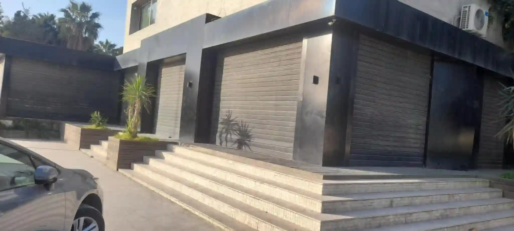 Tres Fort Potentiel Commercial à Dar Fadhal