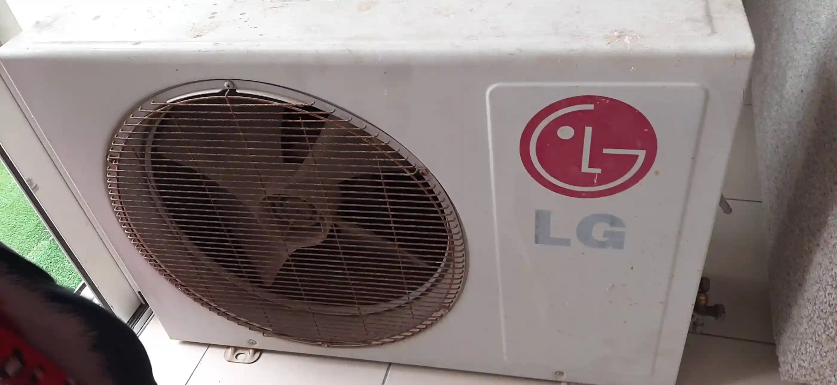 Vente Climatiseur - Vue 1