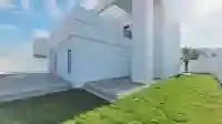 Villa Avec Piscine Privée à Mezraya Djerba