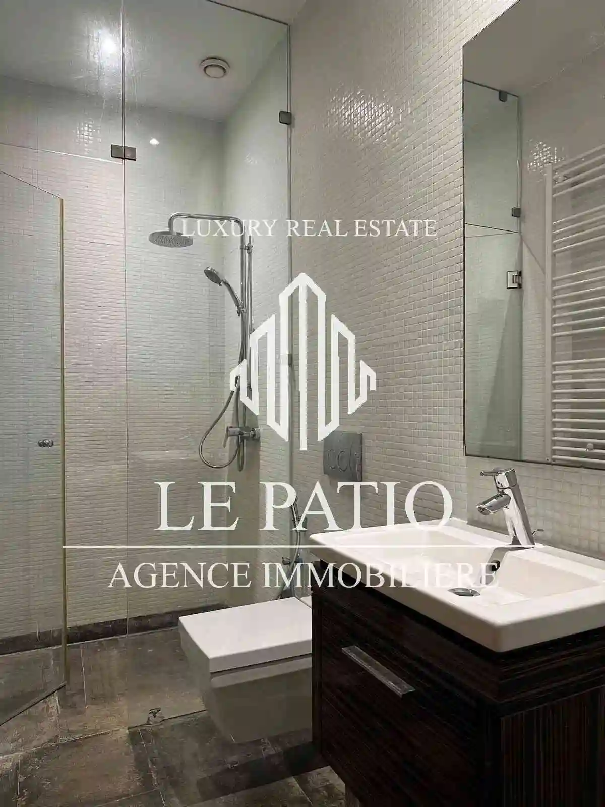 Appartement Didon à Sidi Daoud - Vue 2