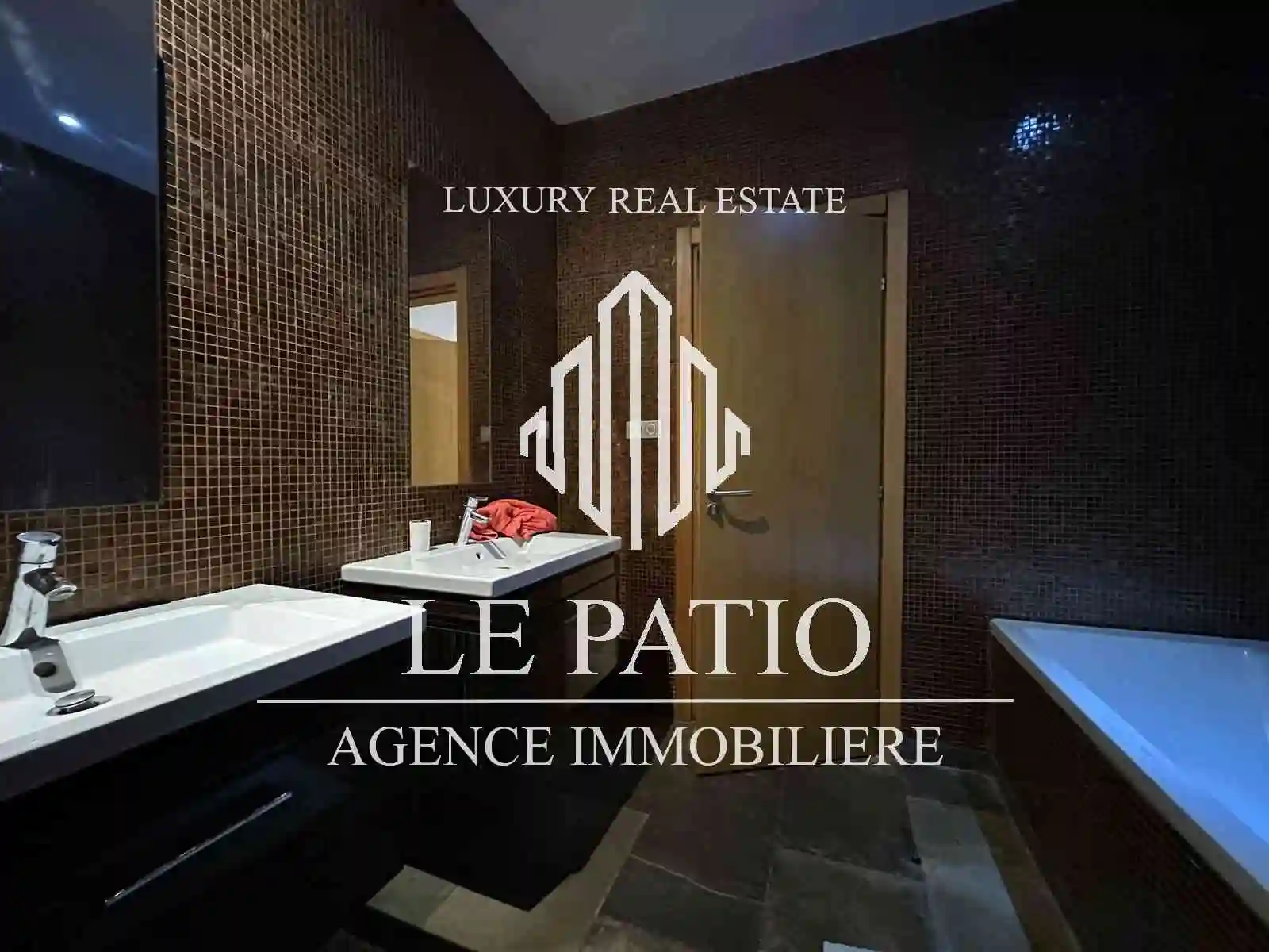 Appartement Didon à Sidi Daoud - Vue 3