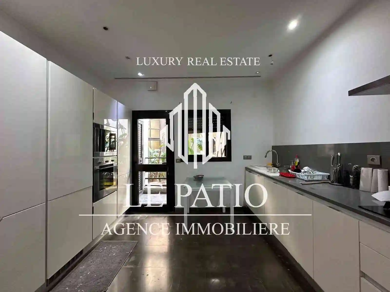 Appartement Didon à Sidi Daoud - Vue 4