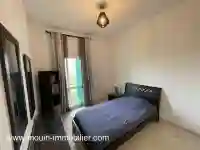 Appartement Monique I Yasmine Hammamet Av1877 - Vue 2